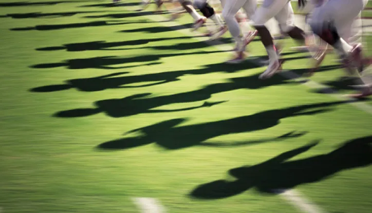 Helping Pro Athletes  Navigate Workplace Benefits