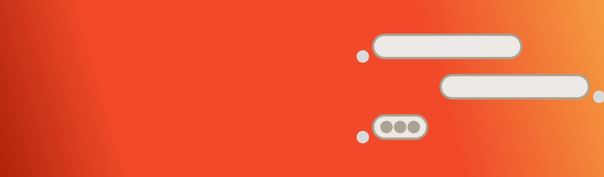 Designing for Conversations, Not Clicks